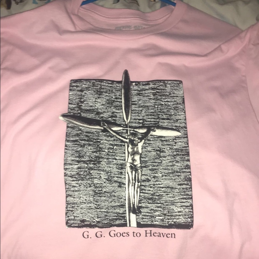 fa shirt